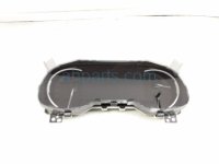 $249 Toyota DIGITAL INSTRUMENT GAUGE CLUSTER $249 Toyota DIGITAL INSTRUMENT GAUGE CLUSTER