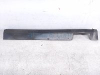 $65 Honda RH SIDE SKIRT / MOLDING - BLACK $65 Honda RH SIDE SKIRT / MOLDING - BLACK