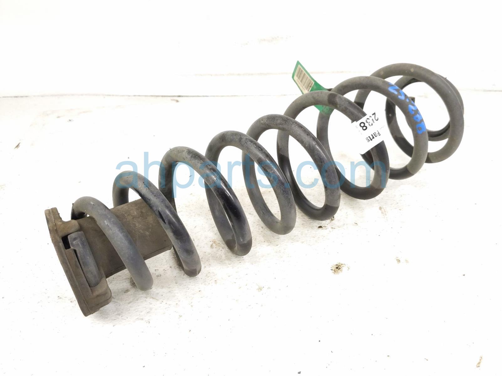 $50 Honda REAR COIL SPRING $50 Honda REAR COIL SPRING