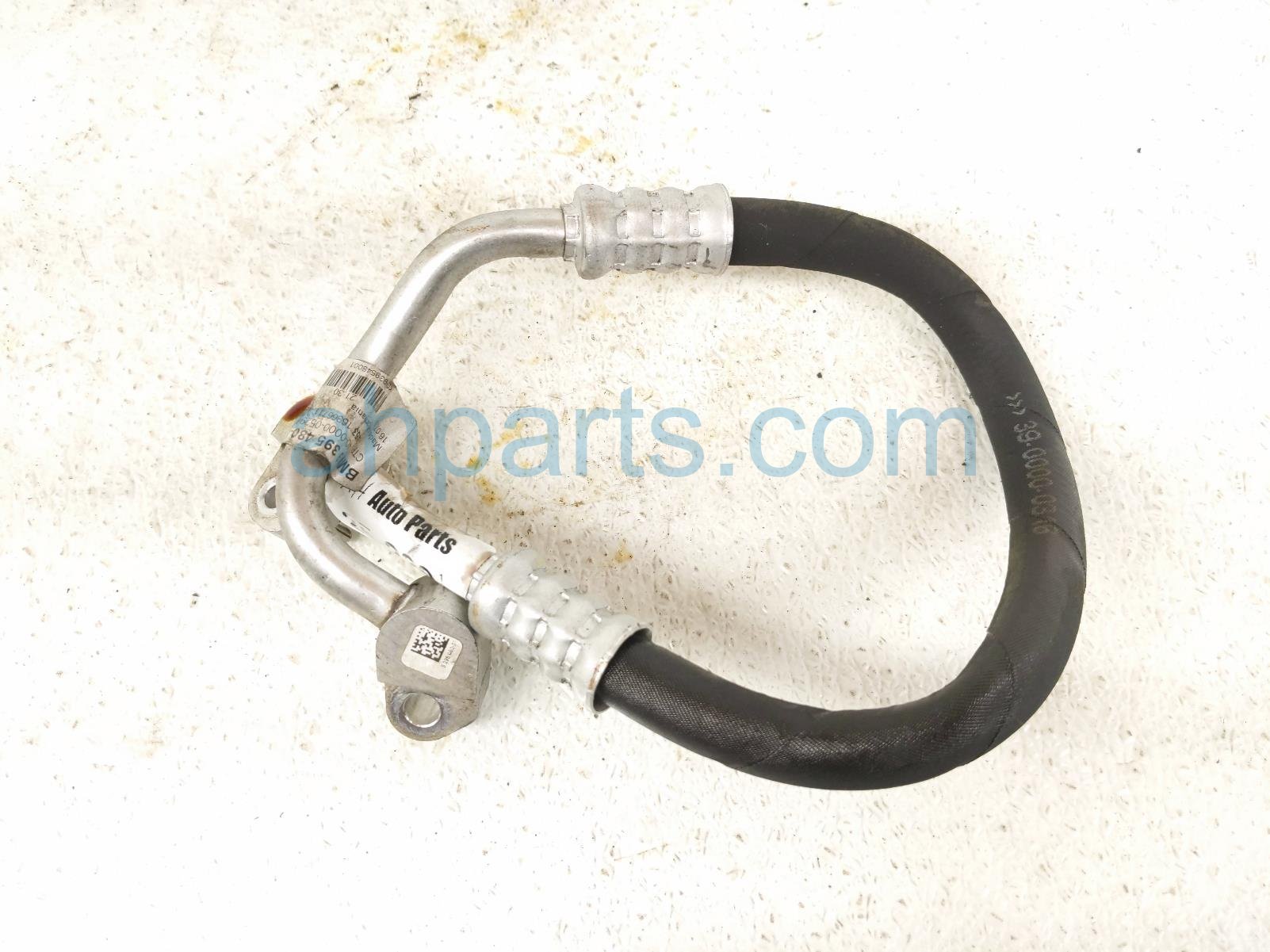 $65 BMW A/C REFRIGERANT PRESSURE HOSE $65 BMW A/C REFRIGERANT PRESSURE HOSE