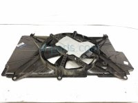 $725 Honda RADIATOR FAN ASSEMBLY $725 Honda RADIATOR FAN ASSEMBLY