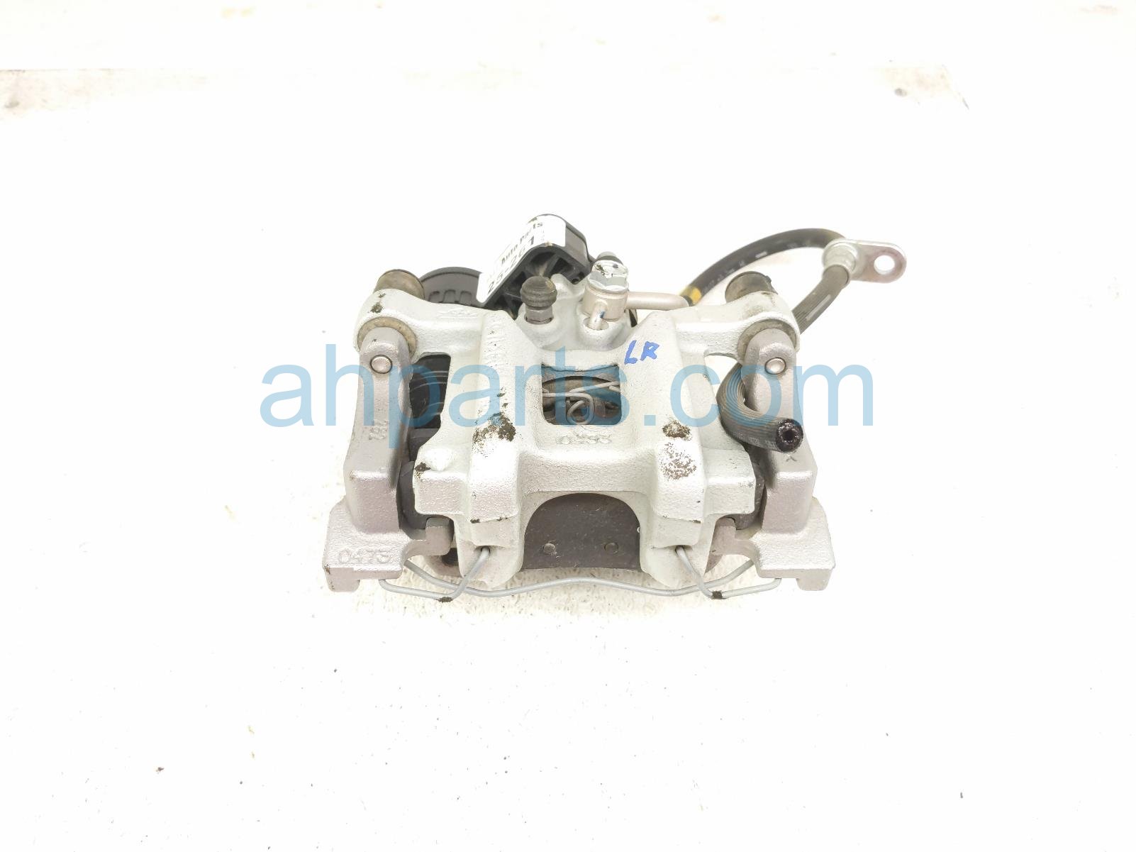 $75 Honda RR/LH BRAKE CALIPER $75 Honda RR/LH BRAKE CALIPER