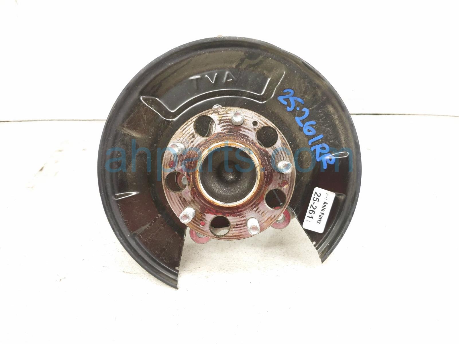 $175 Honda RR/RH SPINDLE KNUCKLE HUB $175 Honda RR/RH SPINDLE KNUCKLE HUB