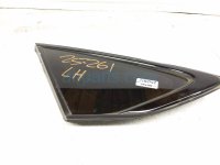 $115 Honda LH QUARTER WINDOW GLASS $115 Honda LH QUARTER WINDOW GLASS