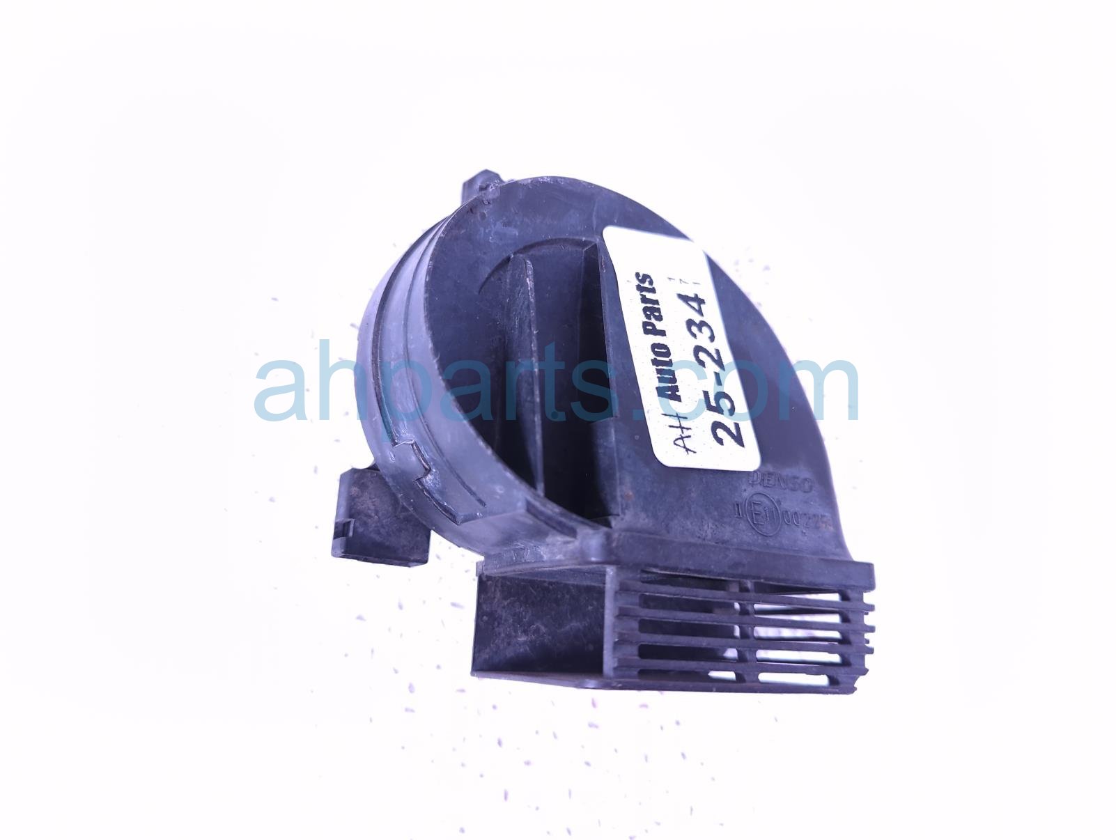 $29 Toyota LOW PITCH NOTE HORN