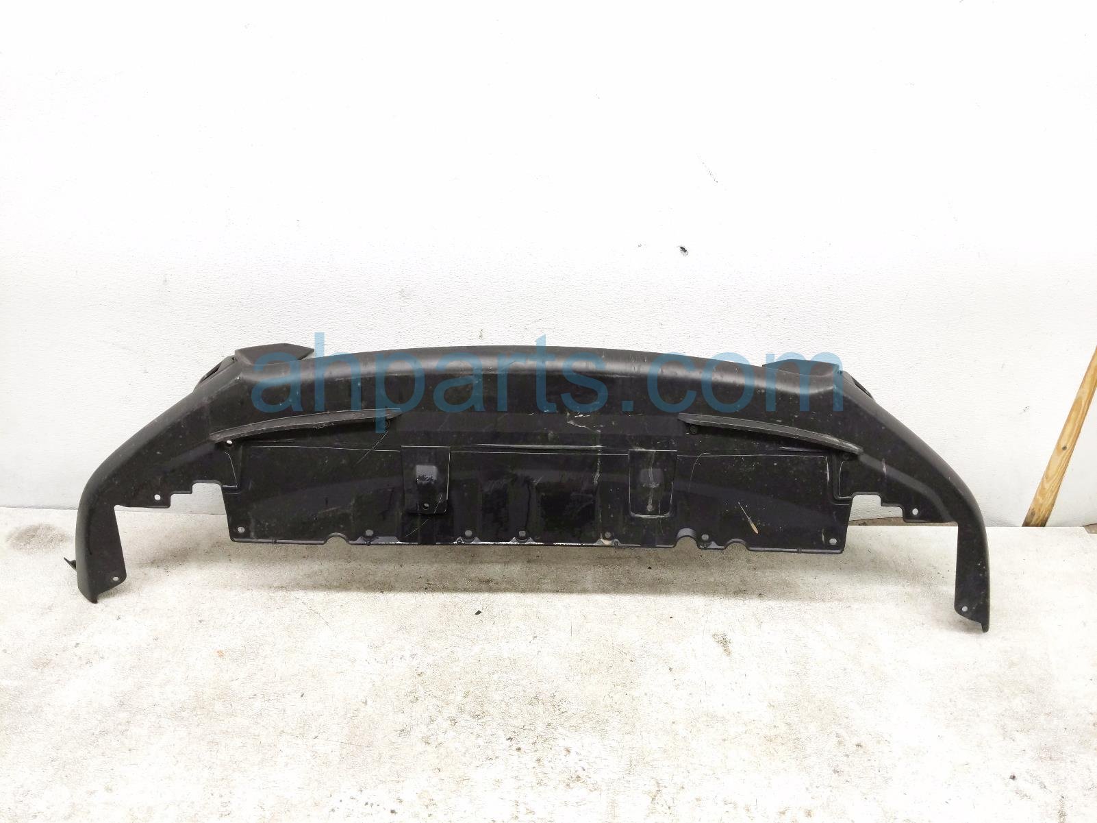 $125 Honda FRONT BUMPER LOWER VALENCE $125 Honda FRONT BUMPER LOWER VALENCE