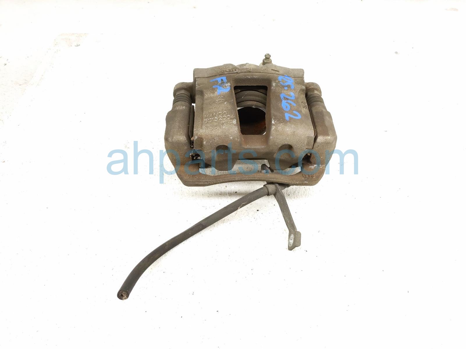 $49 Kia FR/RH BRAKE CALIPER $49 Kia FR/RH BRAKE CALIPER