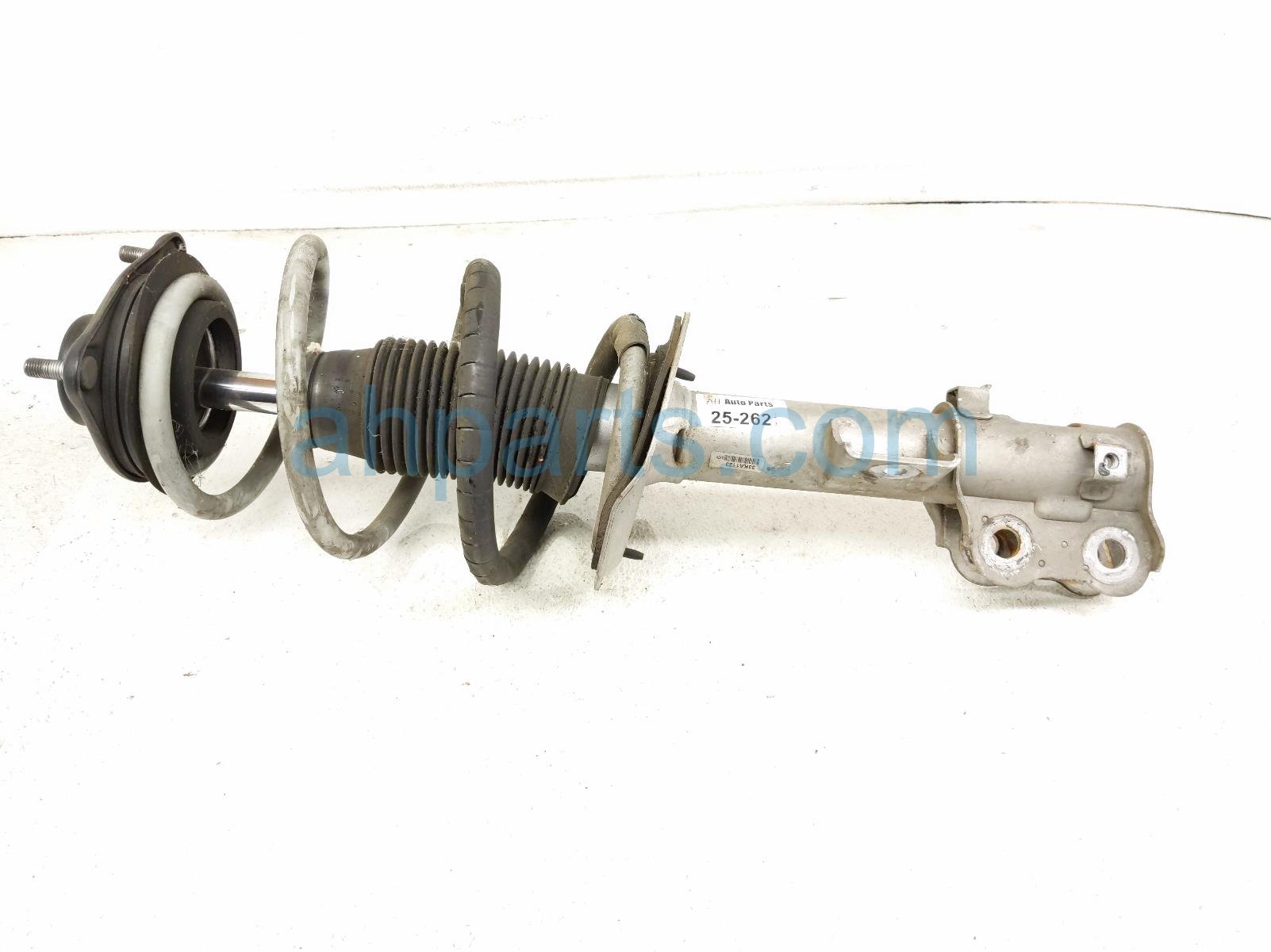 $65 Kia FR/LH STRUT ABSORBER + SPRING $65 Kia FR/LH STRUT ABSORBER + SPRING