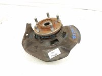 $75 Kia FR/RH SPINDLE KNUCKLE HUB $75 Kia FR/RH SPINDLE KNUCKLE HUB