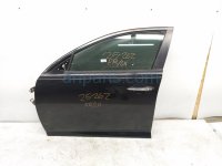 $299 Kia FR/LH DOOR - BLACK - NO MIRROR/TRIM $299 Kia FR/LH DOOR - BLACK - NO MIRROR/TRIM