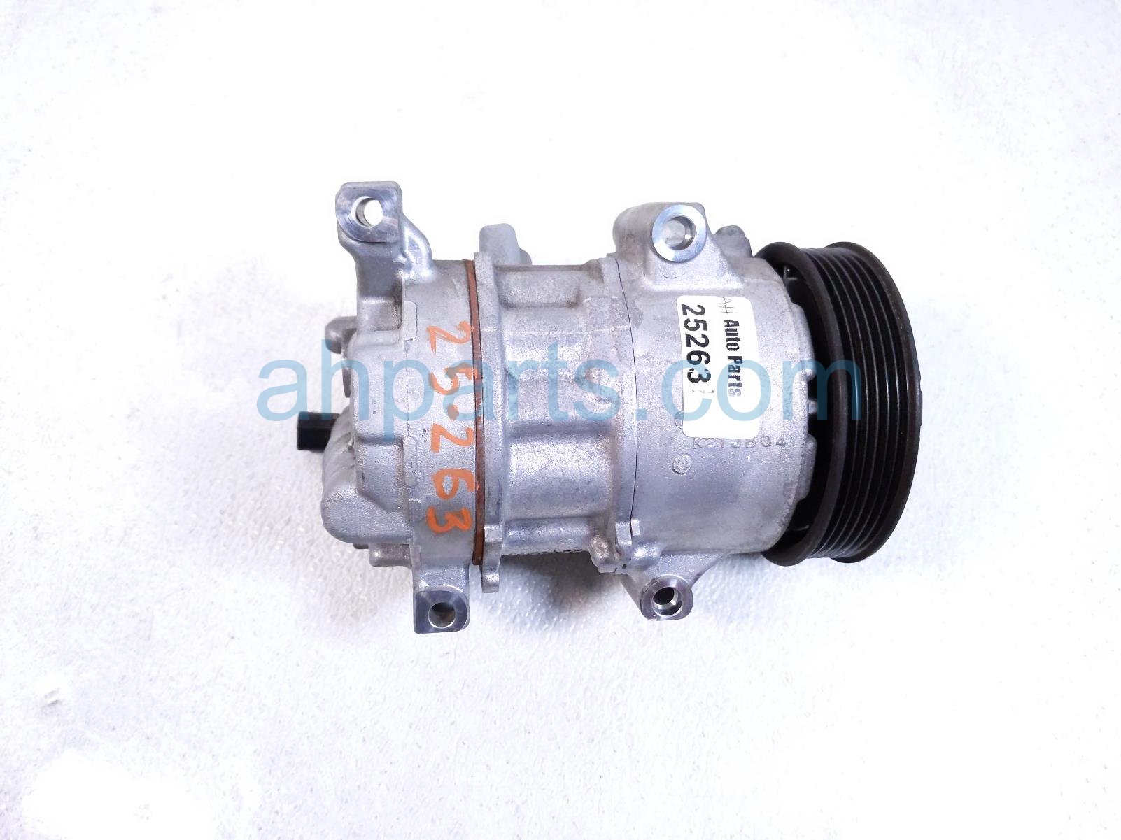 $145 Toyota AC PUMP / COMPRESSOR $145 Toyota AC PUMP / COMPRESSOR