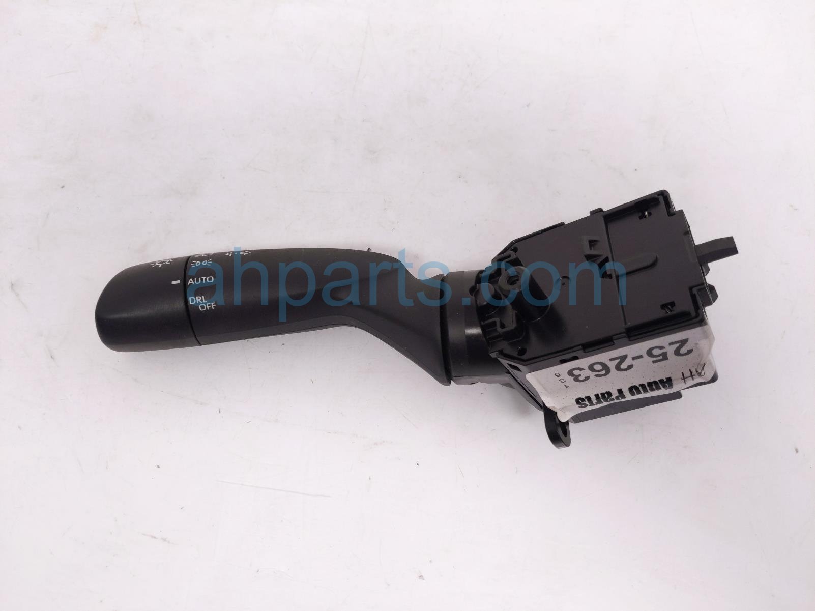 $75 Toyota HEADLAMP / SIGNAL COLUMN SWITCH $75 Toyota HEADLAMP / SIGNAL COLUMN SWITCH