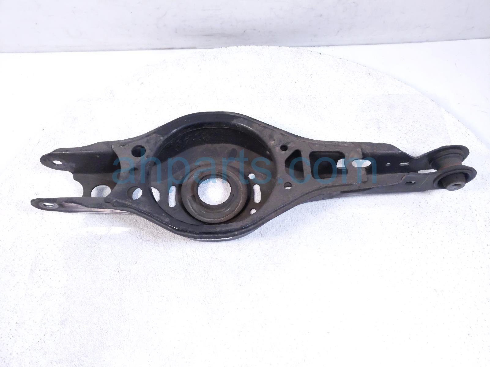 $39 Toyota RR/LH SPRING SEAT LOWER CONTROL ARM $39 Toyota RR/LH SPRING SEAT LOWER CONTROL ARM