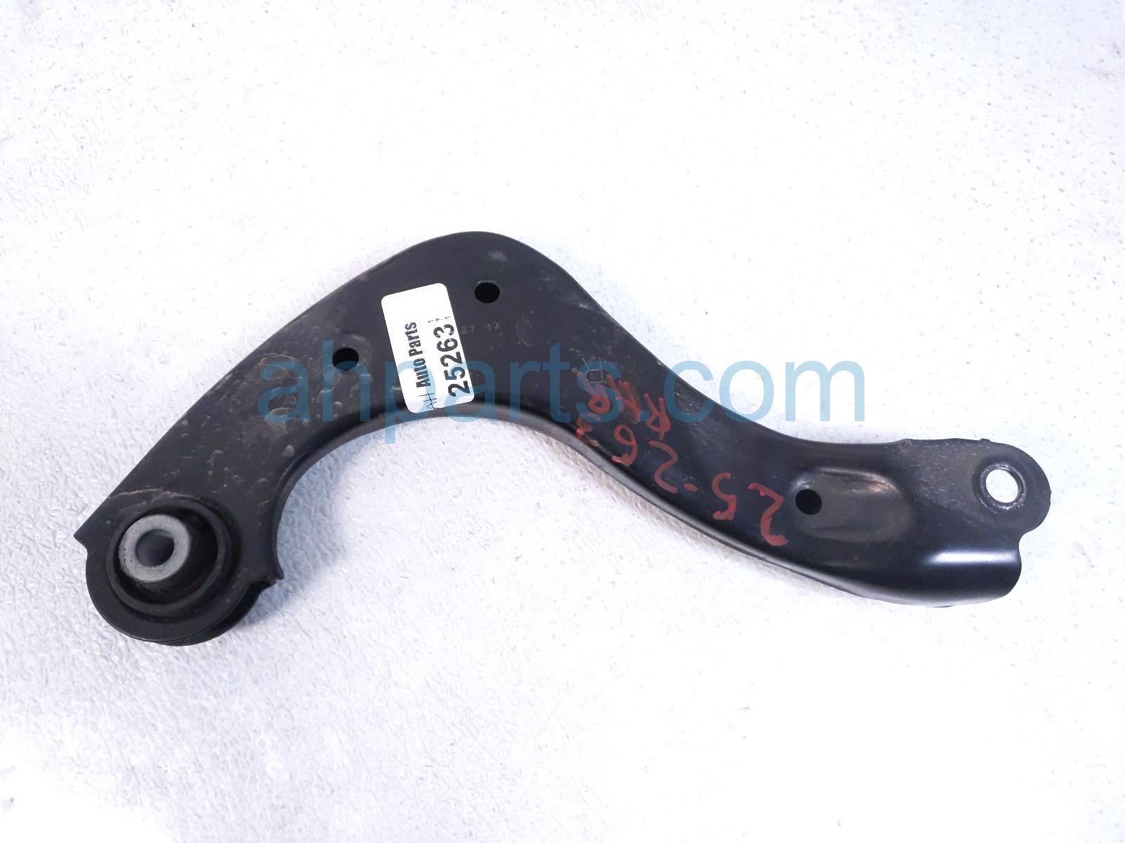 $40 Toyota RR/RH UPPER CONTROL ARM - $40 Toyota RR/RH UPPER CONTROL ARM -