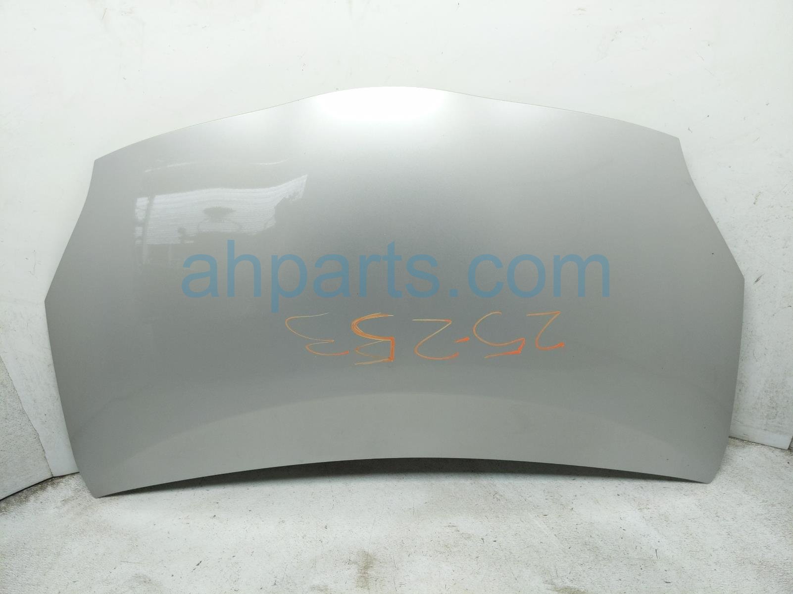 $199 Toyota HOOD - SILVER $199 Toyota HOOD - SILVER
