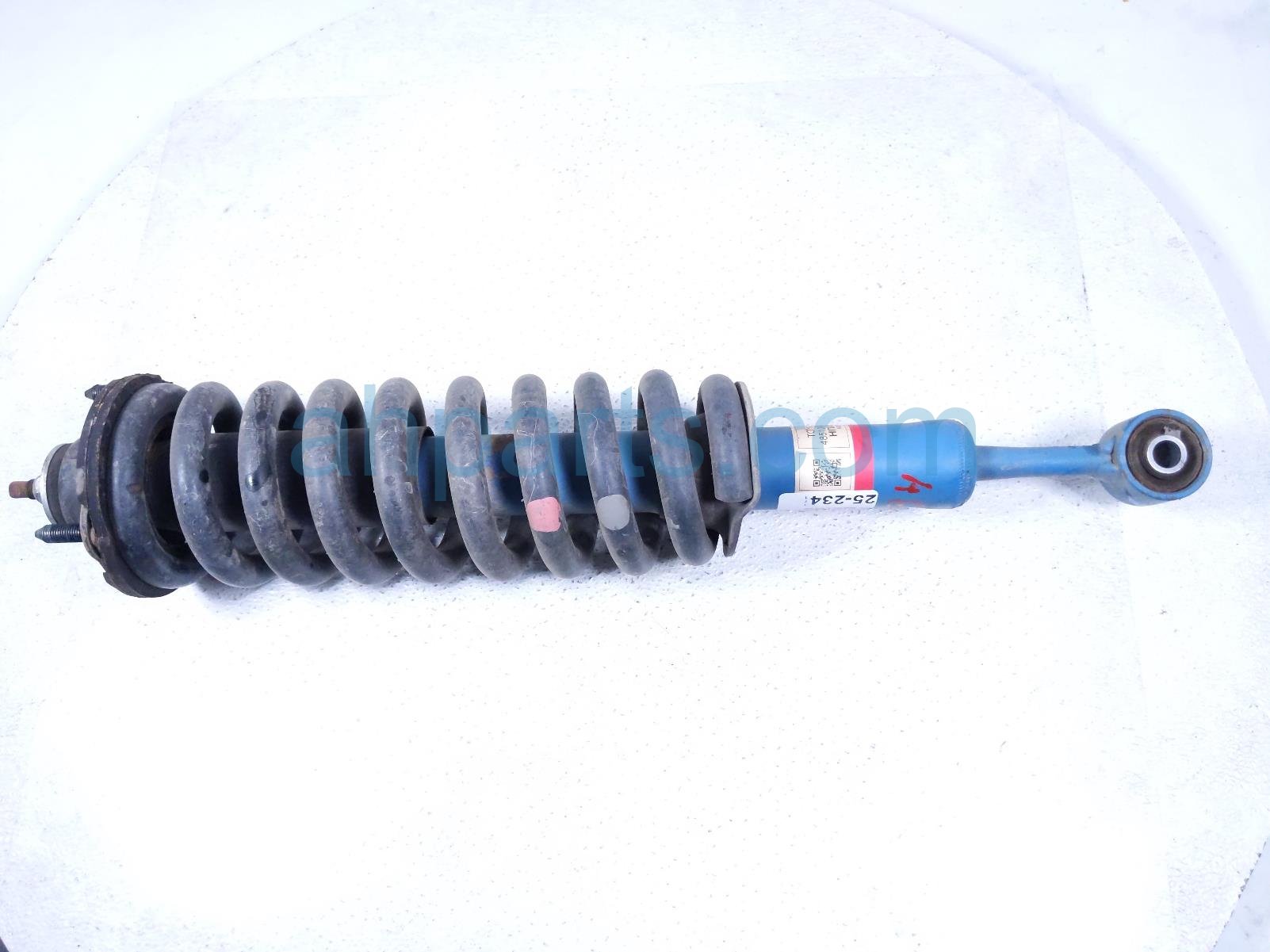 $60 Toyota FR/LH STRUT + SPRING $60 Toyota FR/LH STRUT + SPRING