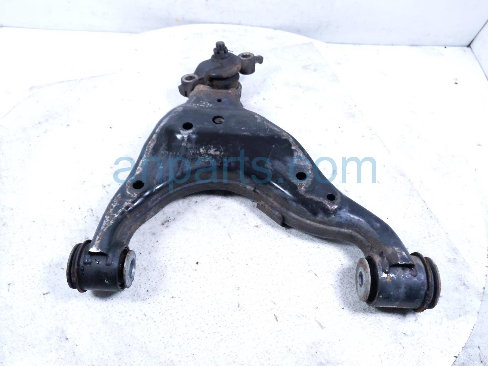 $185 Toyota FR/LH LOWER CONTROL ARM