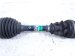2019 Toyota Tacoma Front Driver Cv Axle Drive Shaft 43430 04070 Replacement 2019 Toyota Tacoma Front Driver Cv Axle Drive Shaft 43430 04070 Replacement thumbnail