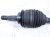 2019 Toyota Tacoma Front Driver Cv Axle Drive Shaft 43430 04070 Replacement 2019 Toyota Tacoma Front Driver Cv Axle Drive Shaft 43430 04070 Replacement thumbnail