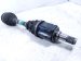 2019 Toyota Tacoma Front Driver Cv Axle Drive Shaft 43430 04070 Replacement 2019 Toyota Tacoma Front Driver Cv Axle Drive Shaft 43430 04070 Replacement thumbnail