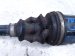 2019 Toyota Tacoma Front Driver Cv Axle Drive Shaft 43430 04070 Replacement 2019 Toyota Tacoma Front Driver Cv Axle Drive Shaft 43430 04070 Replacement thumbnail