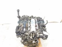 $4650 Toyota LONG BLOCK ENGINE / MOTOR = 55K MI $4650 Toyota LONG BLOCK ENGINE / MOTOR = 55K MI