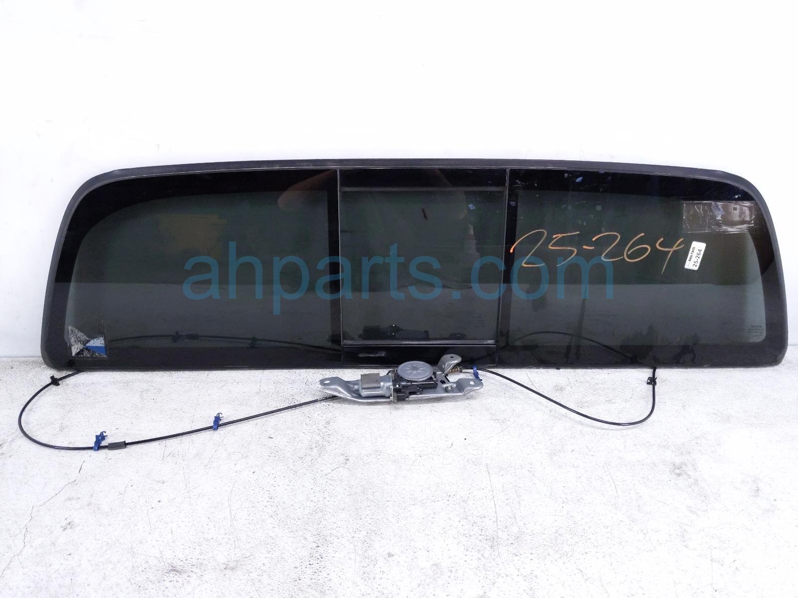 $475 Toyota BLACK GLASS $475 Toyota BLACK GLASS