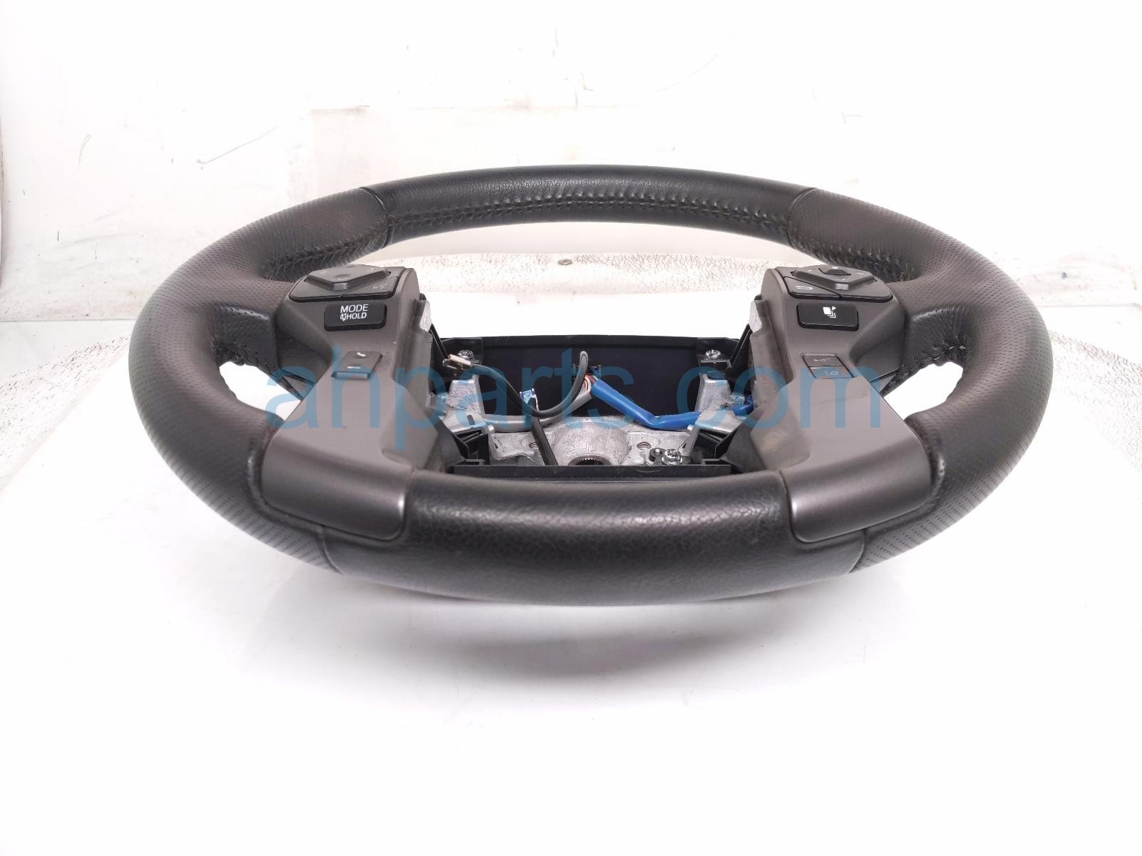 $195 Toyota STEERING WHEEL - BLACK - TRD OFF-RD