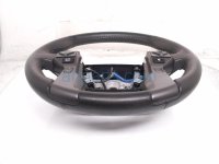 $195 Toyota STEERING WHEEL - BLACK - TRD OFF-RD $195 Toyota STEERING WHEEL - BLACK - TRD OFF-RD