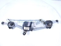 $50 Mazda WINDSHIELD WIPER MOTOR W/ARM ASSY $50 Mazda WINDSHIELD WIPER MOTOR W/ARM ASSY