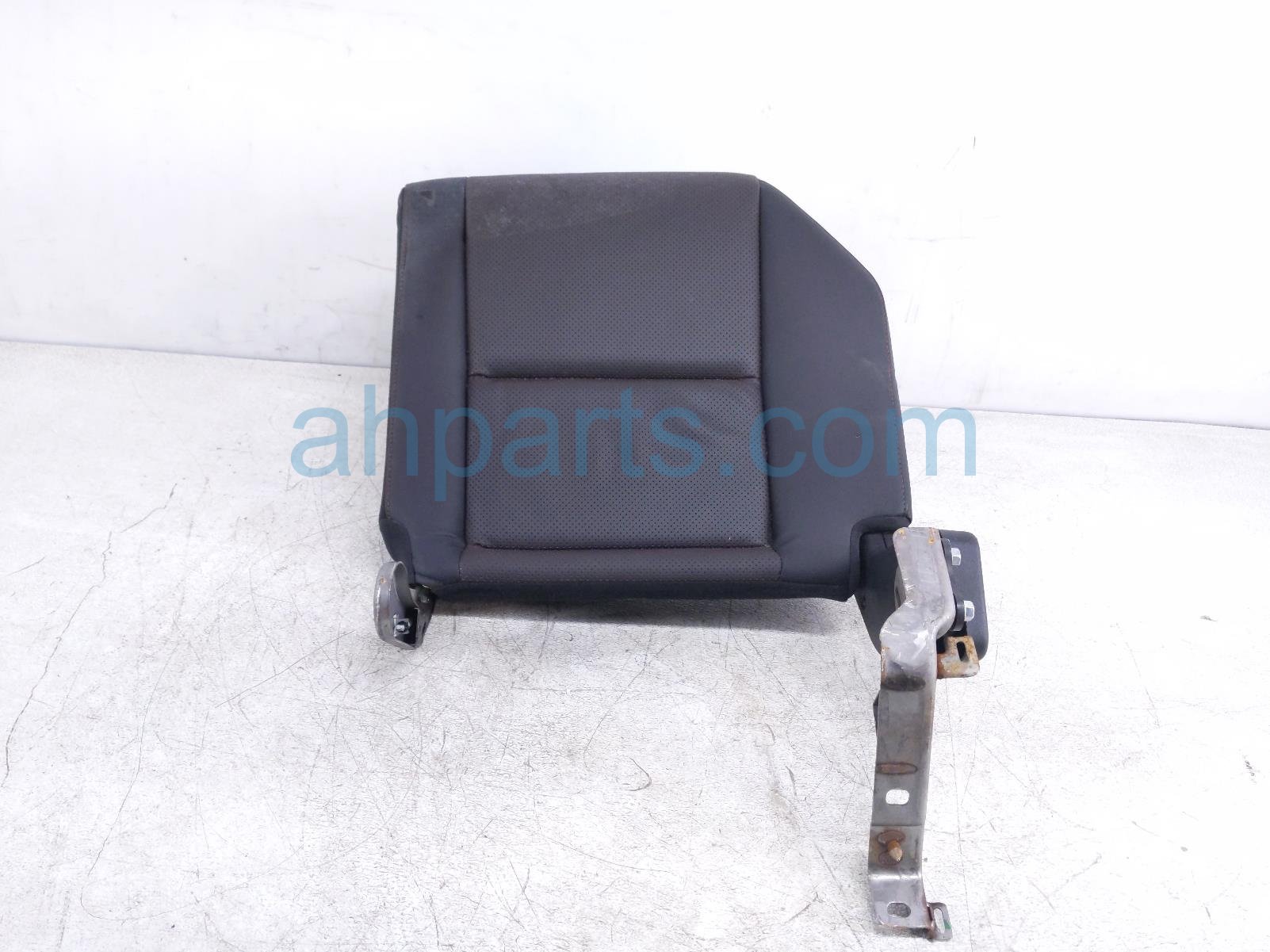 $125 Honda RR/RH LOWER SEAT CUSHION - BLACK $125 Honda RR/RH LOWER SEAT CUSHION - BLACK