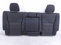 $250 Honda REAR UPPER SEAT CUSHION - BLACK * $250 Honda REAR UPPER SEAT CUSHION - BLACK *