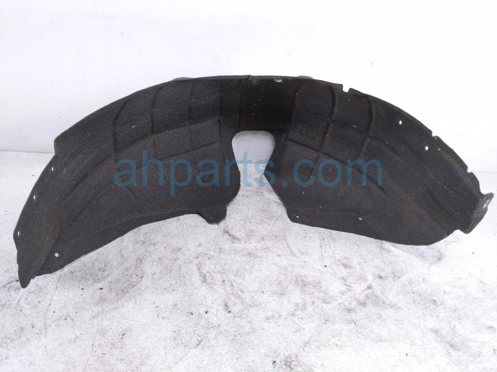 $75 Infiniti RR/LH INNER FENDER LINER $75 Infiniti RR/LH INNER FENDER LINER