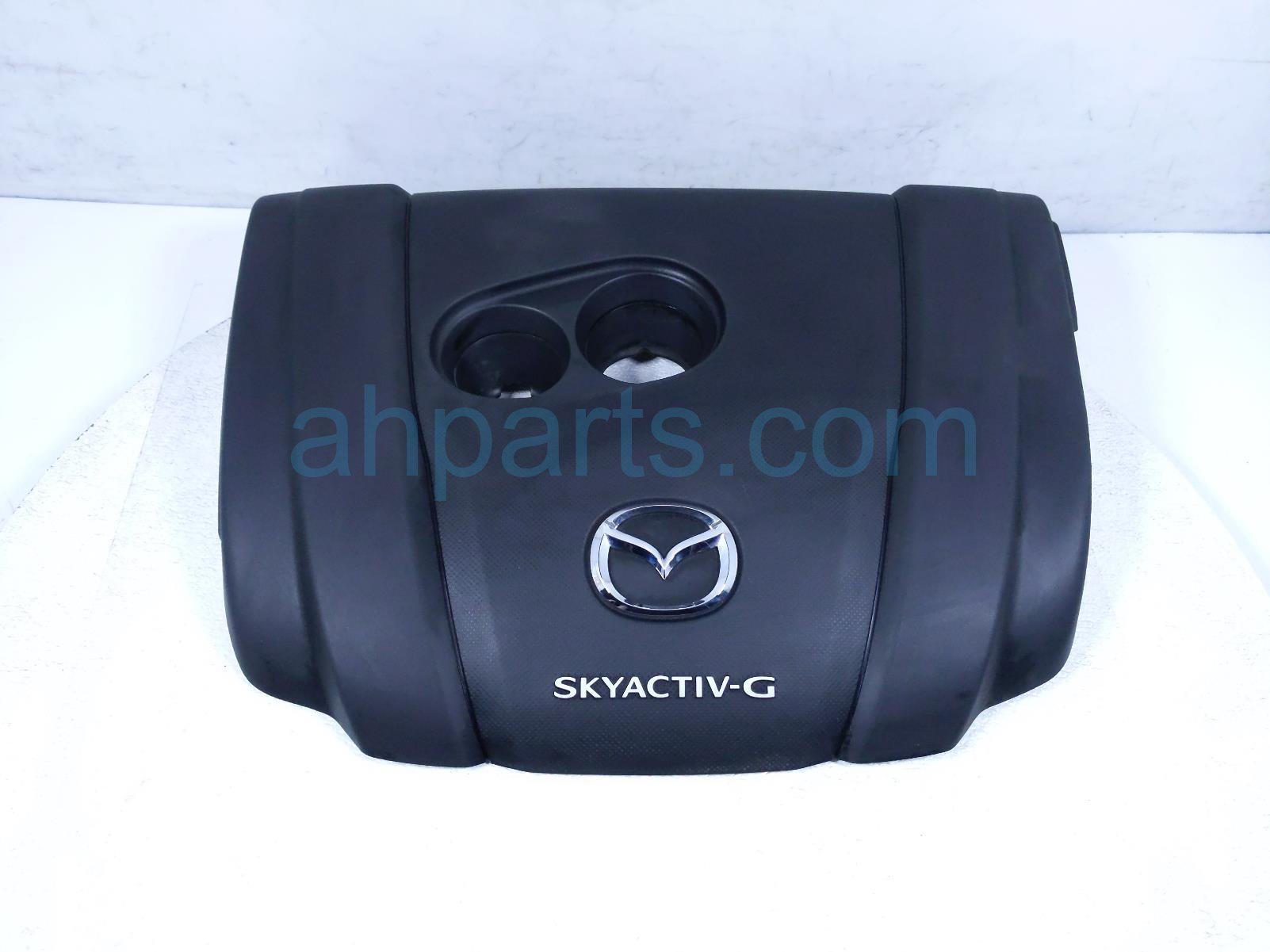 $95 Mazda ENGINE APPEARANCE COVER $95 Mazda ENGINE APPEARANCE COVER