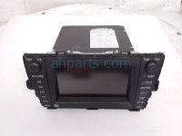 $299 Toyota DASH JBL TOUCH NAVI AUDIO RECEIVER $299 Toyota DASH JBL TOUCH NAVI AUDIO RECEIVER