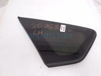 $70 Toyota LH QUARTER WINDOW GLASS $70 Toyota LH QUARTER WINDOW GLASS