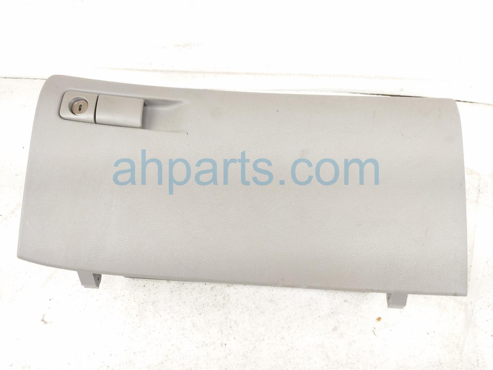 $75 Honda PASSENGER GLOVE BOX ASSY GREY $75 Honda PASSENGER GLOVE BOX ASSY GREY