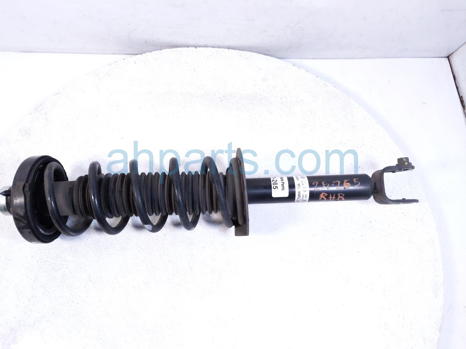 $40 Honda RR/RH STRUT ABSORBER + SPRING $40 Honda RR/RH STRUT ABSORBER + SPRING