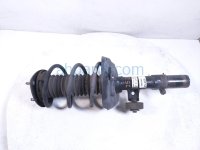 $125 Honda FR/RH STRUT ABSORBER + SPRING $125 Honda FR/RH STRUT ABSORBER + SPRING