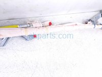 $175 Honda PASSENGER ROOF CURTAIN AIRBAG $175 Honda PASSENGER ROOF CURTAIN AIRBAG