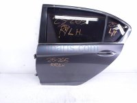 $495 Honda RR/LH DOOR - GREY - NO INSIDE TRIM $495 Honda RR/LH DOOR - GREY - NO INSIDE TRIM