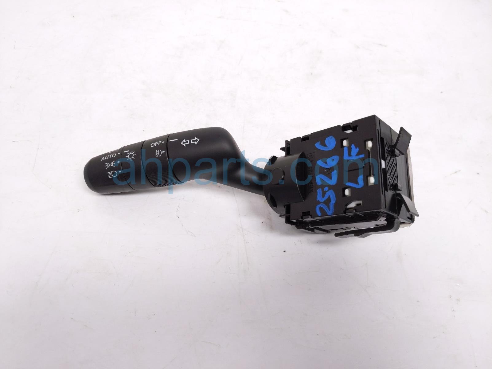 Acura HEADLAMP / SIGNAL COLUMN SWITCH Acura HEADLAMP / SIGNAL COLUMN SWITCH