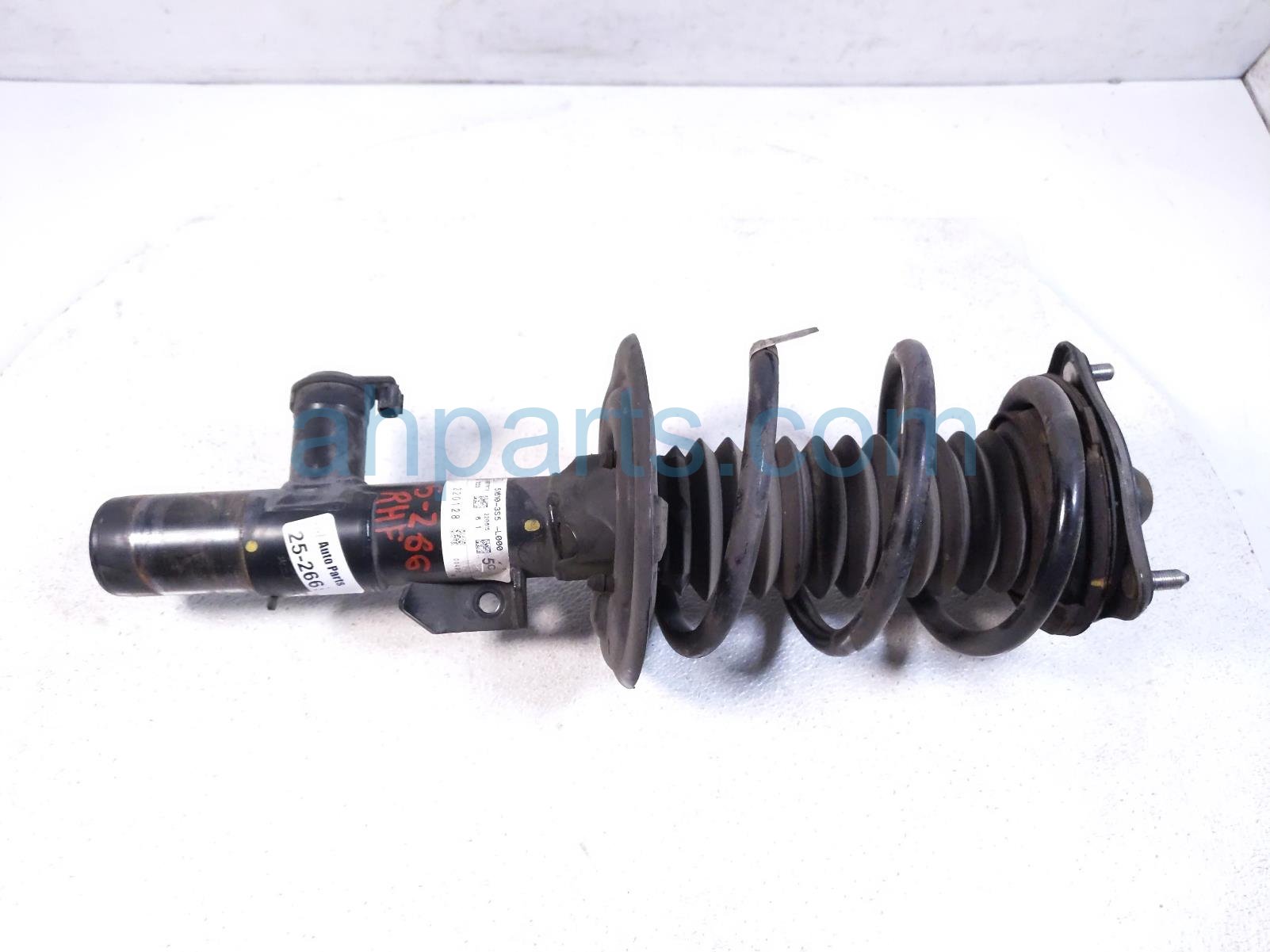 $195 Acura FR/RH STRUT ABSORBER + SPRING