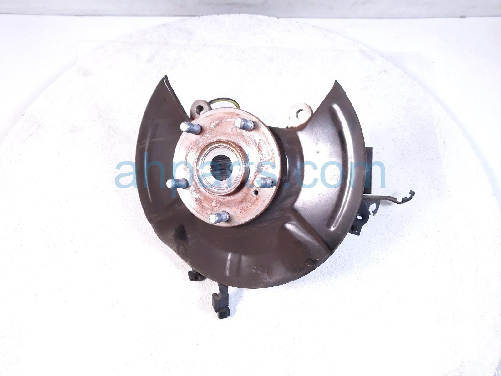 Acura FR/LH SPINDLE KNUCKLE HUB Acura FR/LH SPINDLE KNUCKLE HUB