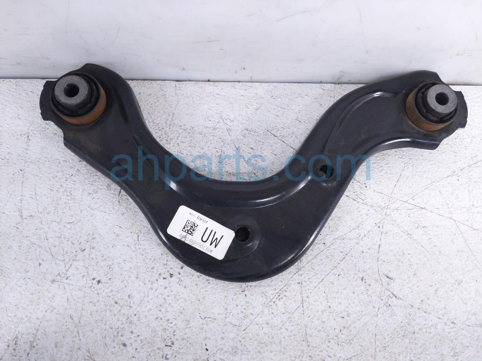 $65 Acura RR/RH UPPER CONTROL ARM - $65 Acura RR/RH UPPER CONTROL ARM -