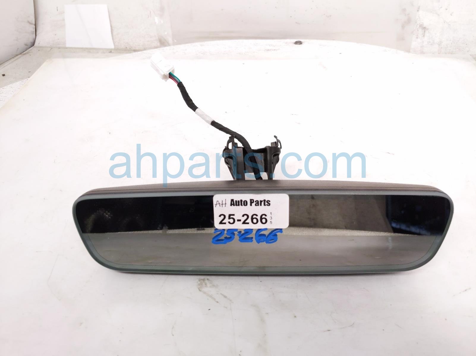 $75 Acura INSIDE / INTERIOR REAR VIEW MIRROR