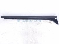 $200 Acura RH SIDE SKIRT / MOLDING - BLACK $200 Acura RH SIDE SKIRT / MOLDING - BLACK