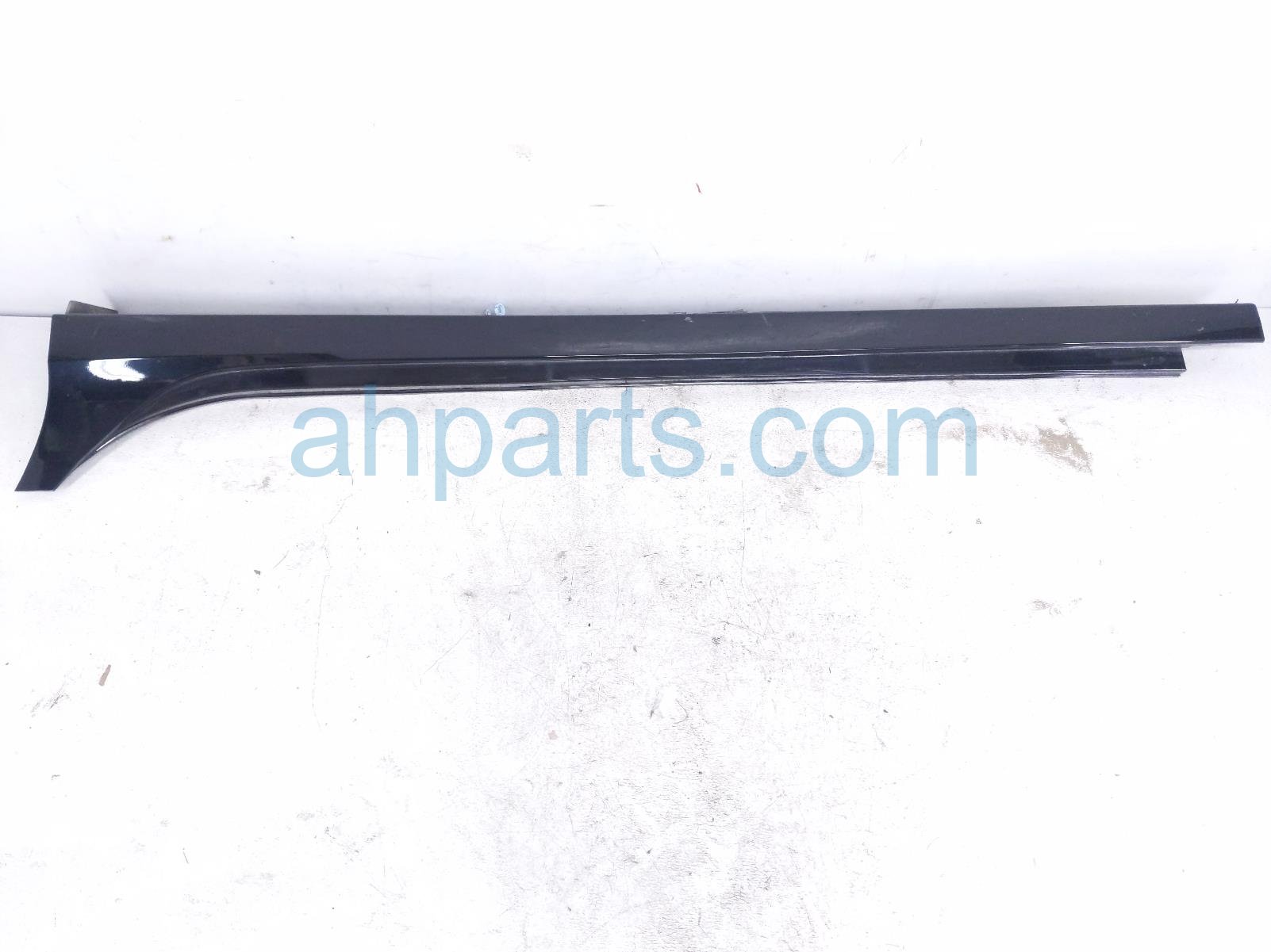$200 Acura LH SIDE SKIRT / MOLDING - BLACK $200 Acura LH SIDE SKIRT / MOLDING - BLACK