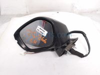 $275 Acura LH SIDE VIEW MIRROR - BLACK $275 Acura LH SIDE VIEW MIRROR - BLACK