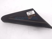 $15 Honda FR/RH OUTER DOOR PILLAR GARNISH- BLK $15 Honda FR/RH OUTER DOOR PILLAR GARNISH- BLK